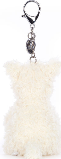 Munro Scottie Dog Bag Charm