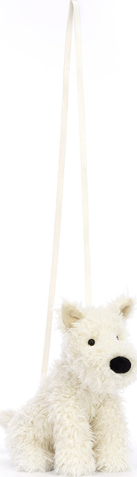 Munro Scottie Dog Bag