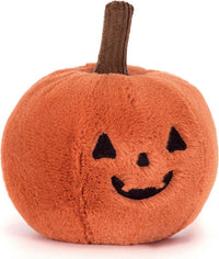 Ooky Jack O Lantern