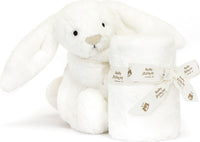 Bashful Luxe Bunny Luna Soother