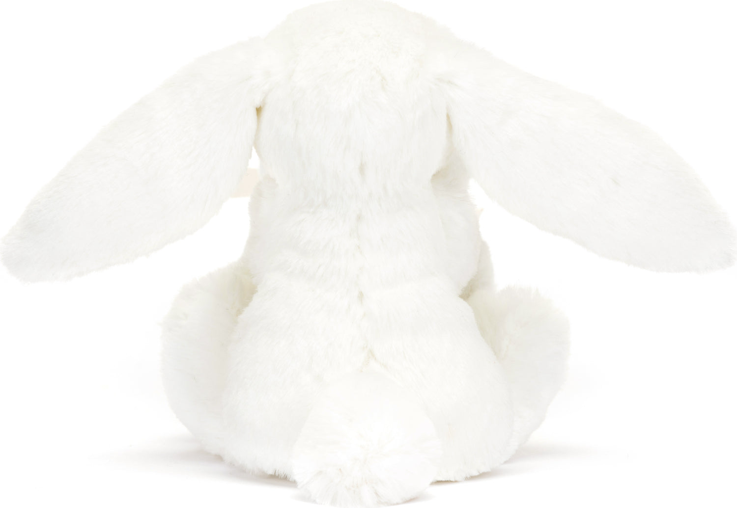 Bashful Luxe Bunny Luna Soother