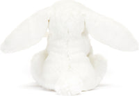 Bashful Luxe Bunny Luna Soother