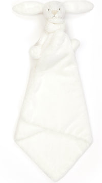 Bashful Luxe Bunny Luna Soother