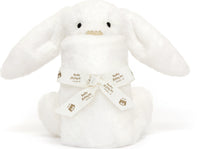 Bashful Luxe Bunny Luna Soother