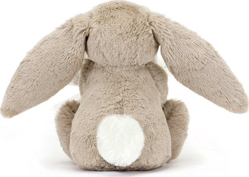 Bashful Bunny Soother – The Toy Maven