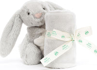 Bashful Bunny Soother (Silver)