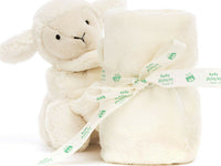 summer infant lamb soother Bashful Lamb Soother – The Toy Maven