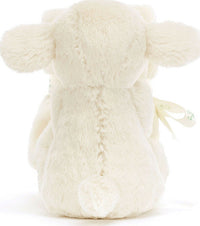summer infant lamb soother Bashful Lamb Soother