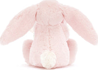 Bashful Bunny Soother (Pink)