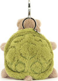 Timmy Turtle Bag Charm