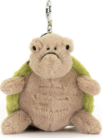 Timmy Turtle Bag Charm