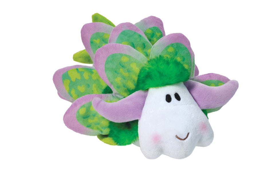 Emily Leaf Sheep