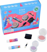 Birthday Party Fairy - Play Makeup Set