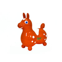 Gymnic Rody Horse