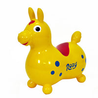 Gymnic Rody Horse