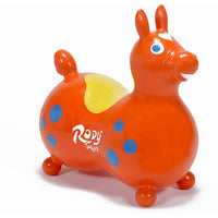 Gymnic Rody Horse Max