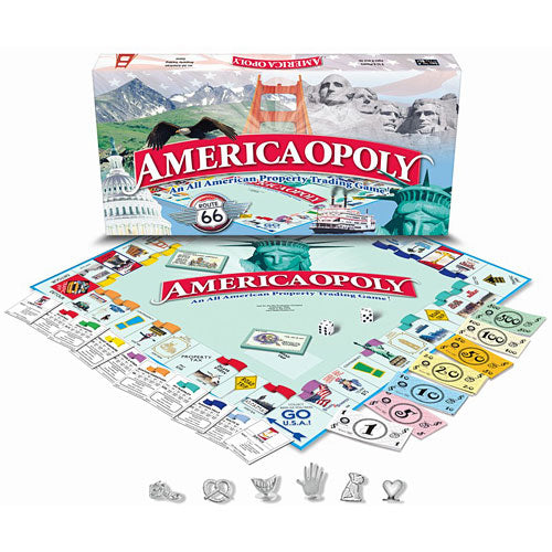 America