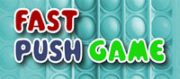 Fast Push Game (assorted colors)