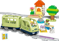 LEGO DUPLO: Interactive Adventure Train