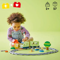 LEGO DUPLO: Interactive Adventure Train