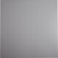 LEGO® Gray Baseplate