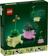 LEGO® Botanicals Rocking Plants