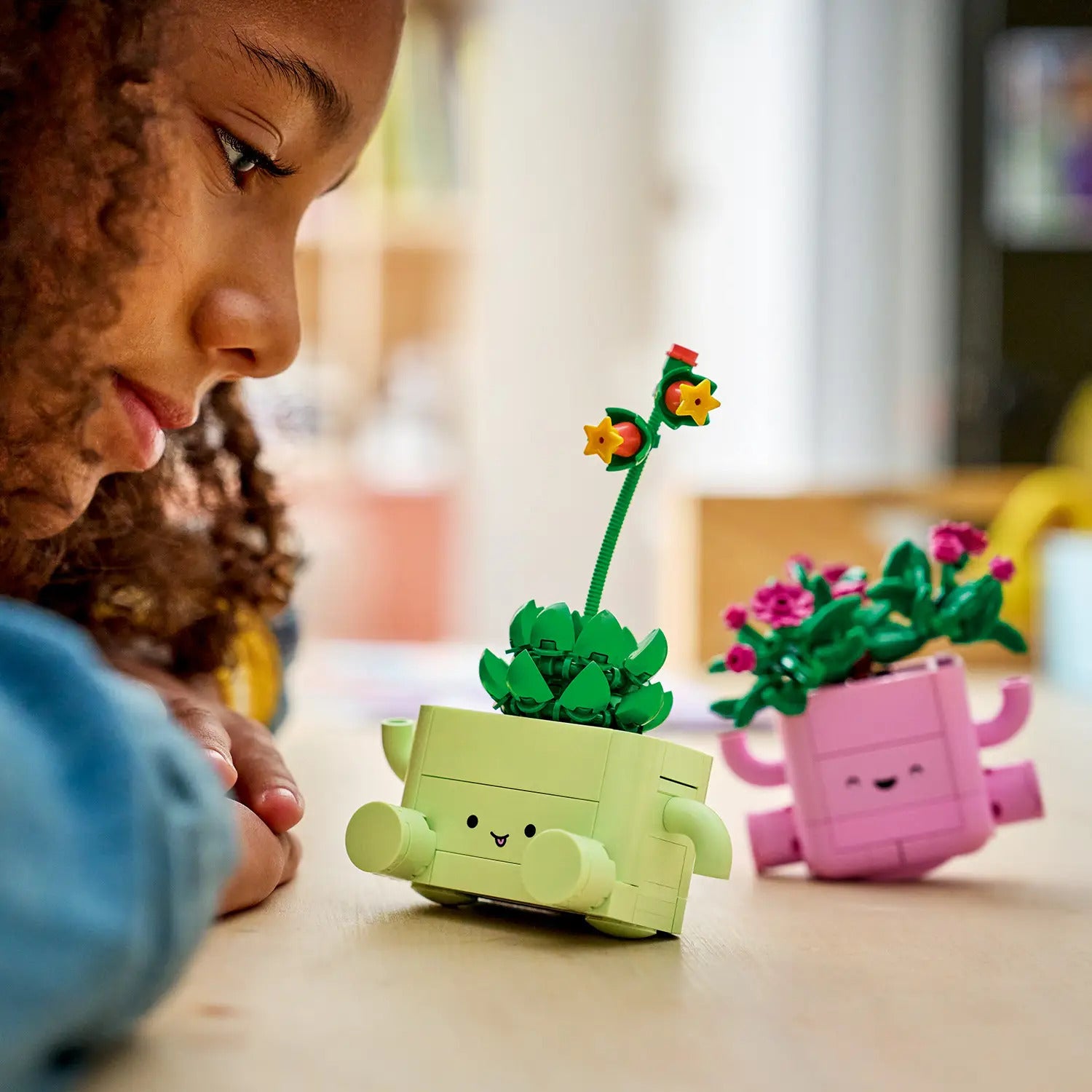 LEGO® Botanicals Rocking Plants