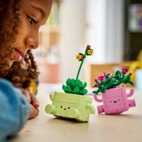 LEGO® Botanicals Rocking Plants