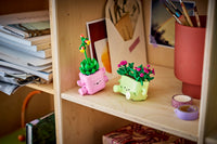 LEGO® Botanicals Rocking Plants