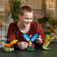 LEGO® Ideas: The Insect Collection