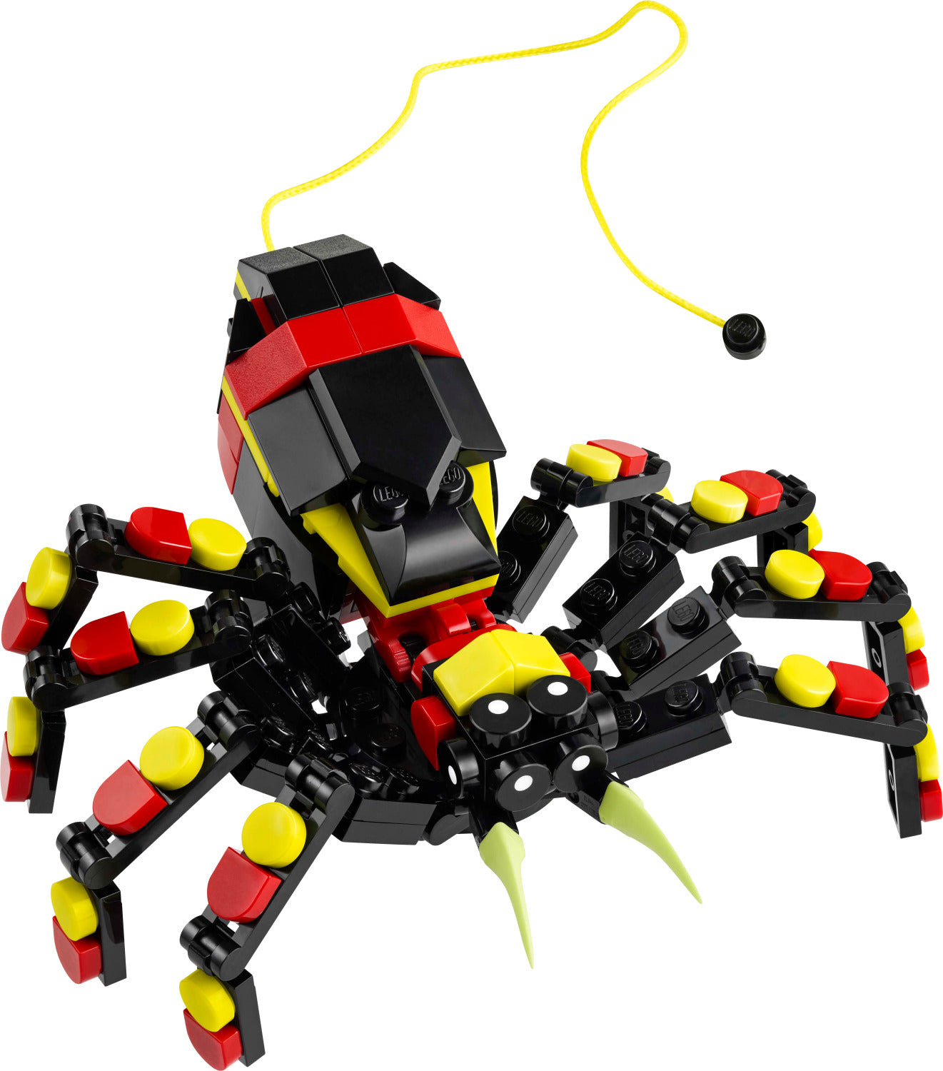 LEGO Creator: Wild Animals: Surprising Spider