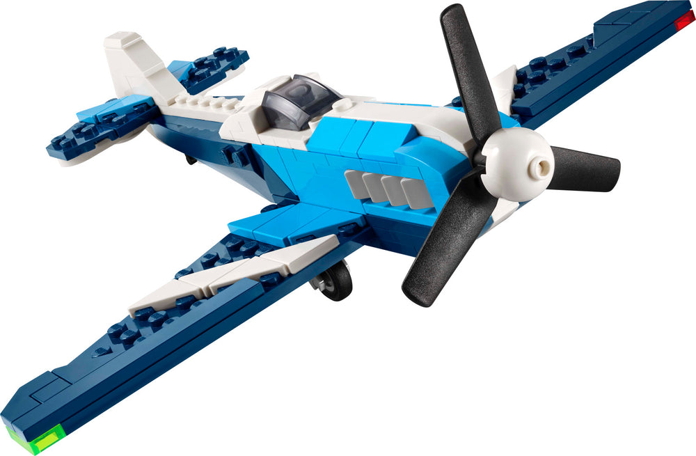 LEGO Creator: Aircraft: Race Plane