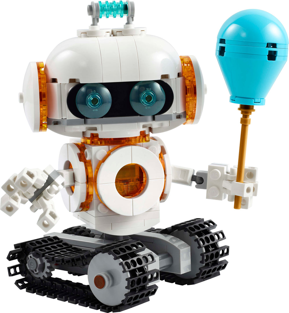 LEGO Creator: Space Robot