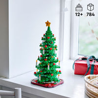 LEGO Iconic: Christmas Tree