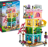 LEGO® Friends™ Heartlake City Community Center