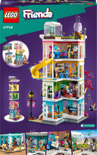 LEGO® Friends™ Heartlake City Community Center