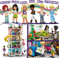 LEGO® Friends™ Heartlake City Community Center