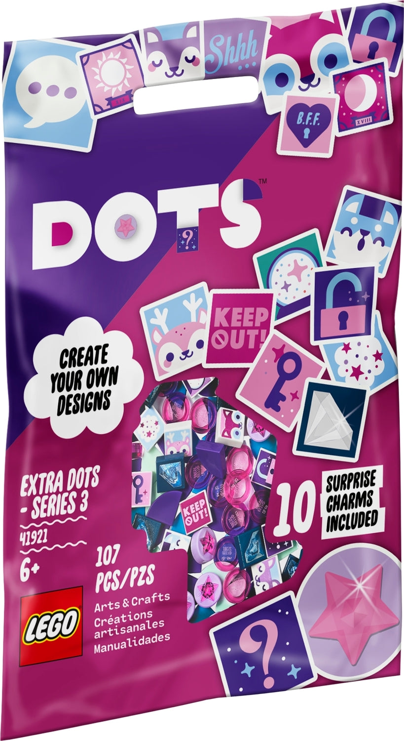 LEGO® DOTS: Extra DOTS - Series 3