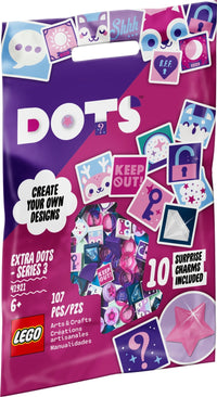 LEGO® DOTS: Extra DOTS - Series 3