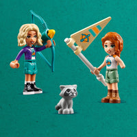 LEGO Friends: Adventure Camp Archery Range