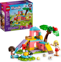 LEGO Friends: Guinea Pig Playground