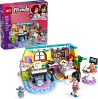 LEGO Friends: Paisley's Room