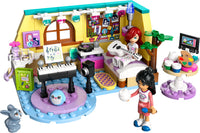 LEGO Friends: Paisley's Room