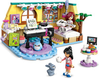 LEGO Friends: Paisley's Room