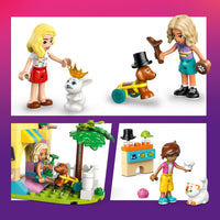 LEGO Friends: Pet Accessories Shop