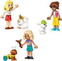 LEGO Friends: Pet Accessories Shop