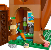 LEGO Friends: Friendship Tree House Hangout