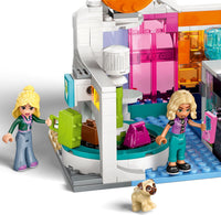 LEGO Friends: Heartlake City Airport and Airplane