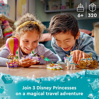 LEGO® Disney Princess: Princess Enchanted Journey