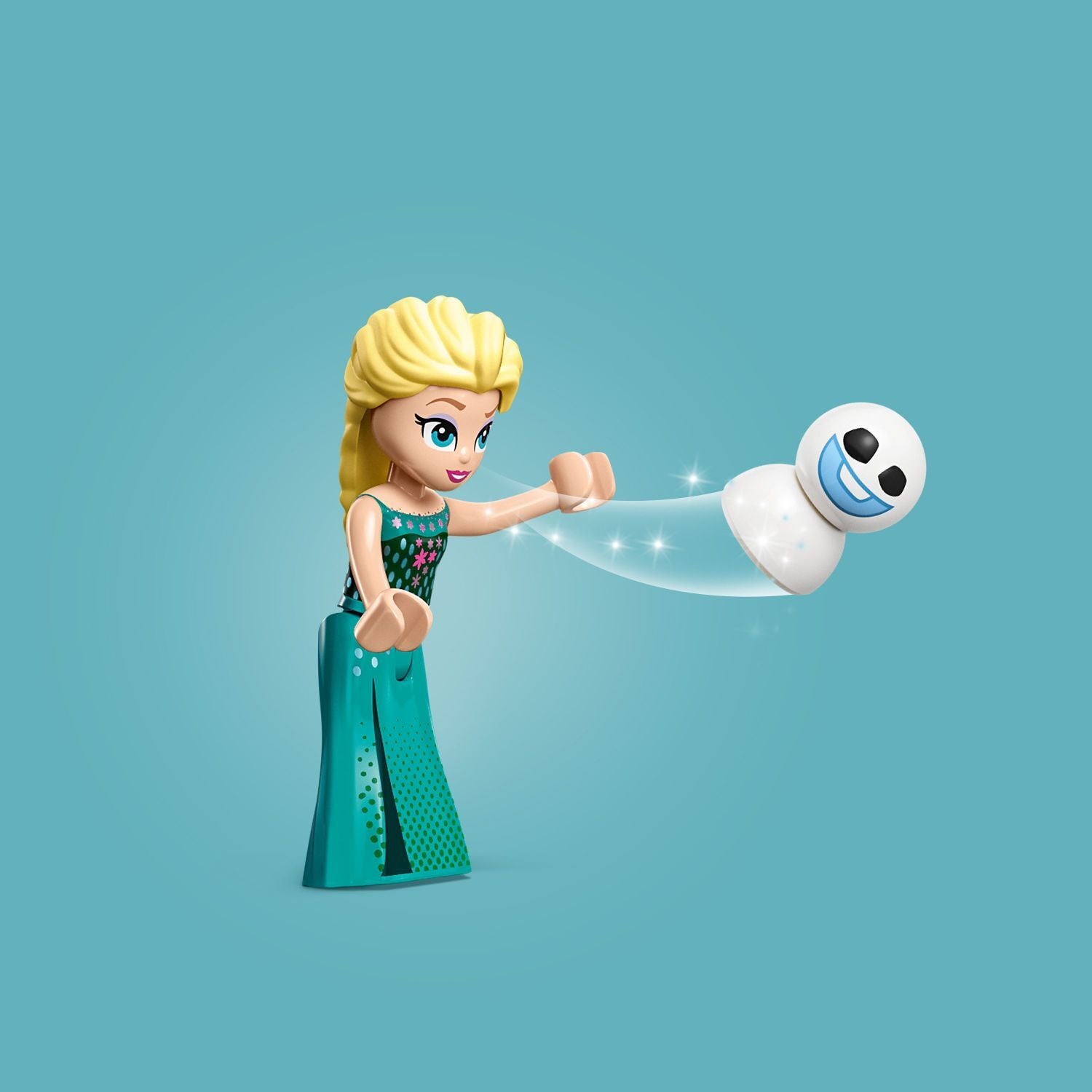 Lego fashion frozen lego frozen